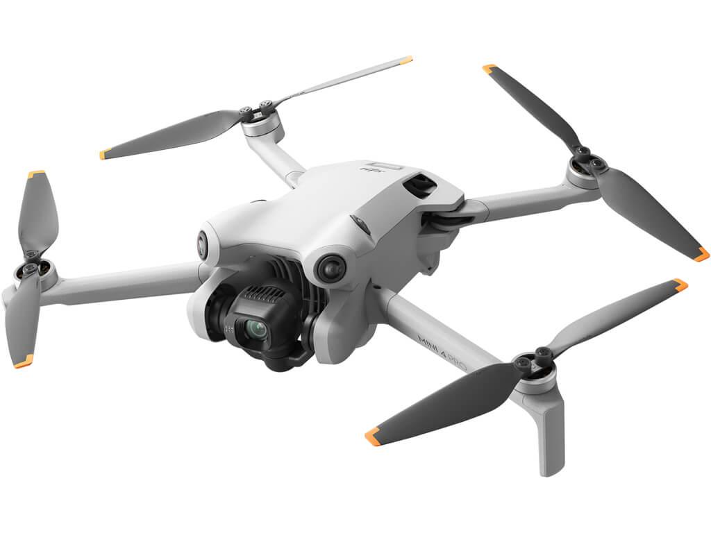 DJI Mini 4 Pro  