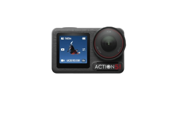 Osmo Action 5 Pro