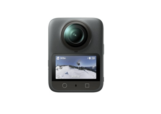 Osmo 360