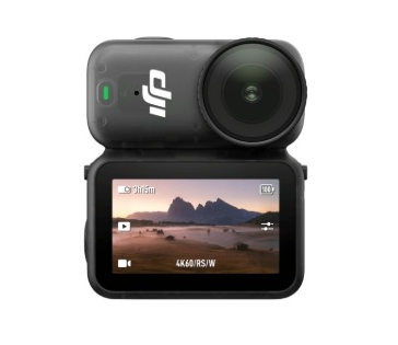 Osmo Nano