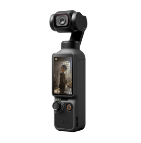 Osmo Pocket 4
